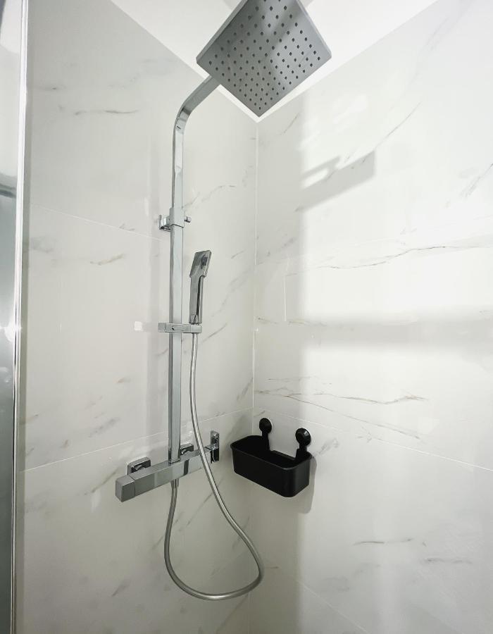 Apartman Luma 크르크 외부 사진