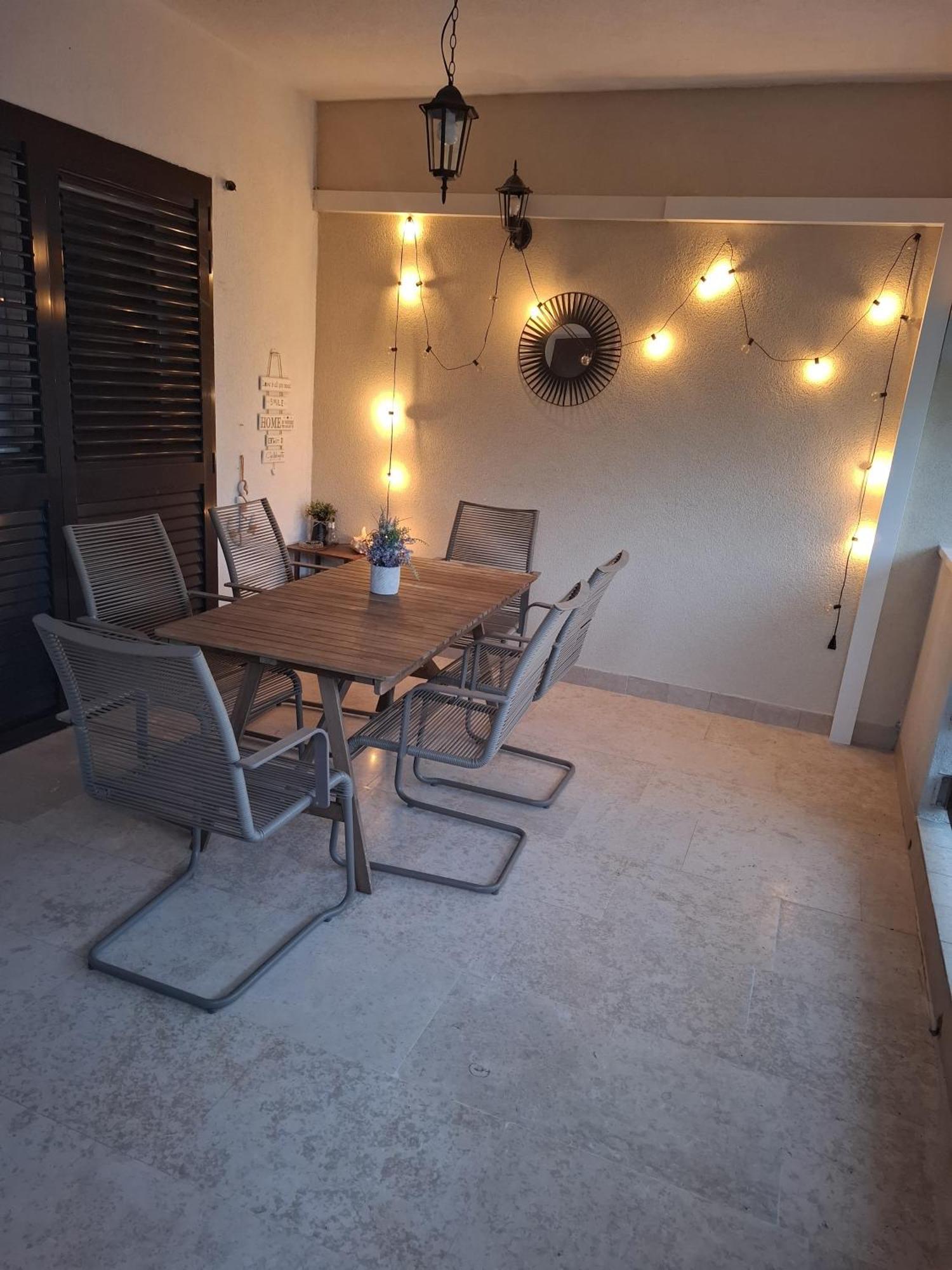 Apartman Luma 크르크 외부 사진